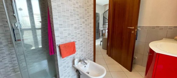 3-Zimmer Wohnung in Villa Cortese, Italy, Nr. 134090 32