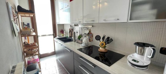 3-Zimmer Wohnung in Villa Cortese, Italy, Nr. 134090 30