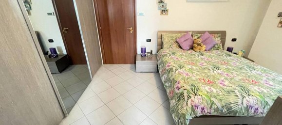 3-Zimmer Wohnung in Villa Cortese, Italy, Nr. 134090 7
