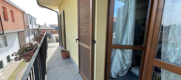 3-Zimmer Wohnung in Villa Cortese, Italy, Nr. 134090 19