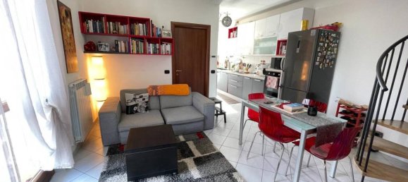 3-Zimmer Wohnung in Villa Cortese, Italy, Nr. 134090 25