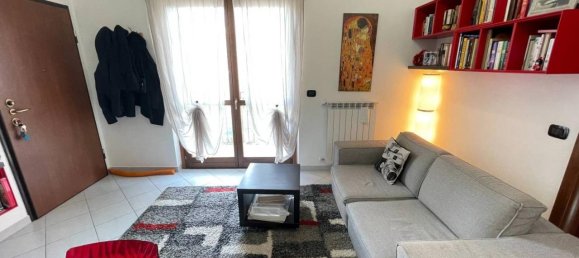 3-Zimmer Wohnung in Villa Cortese, Italy, Nr. 134090 24