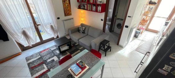 3-Zimmer Wohnung in Villa Cortese, Italy, Nr. 134090 22