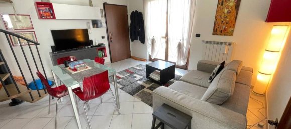 3-Zimmer Wohnung in Villa Cortese, Italy, Nr. 134090 27