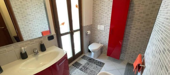 3-Zimmer Wohnung in Villa Cortese, Italy, Nr. 134090 31