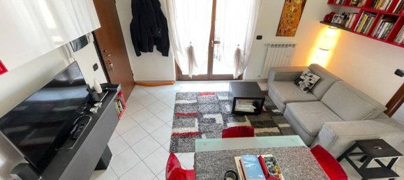 3-Zimmer Wohnung in Villa Cortese, Italy, Nr. 134090 23