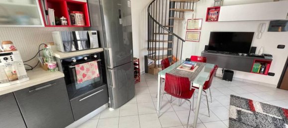 3-Zimmer Wohnung in Villa Cortese, Italy, Nr. 134090 26