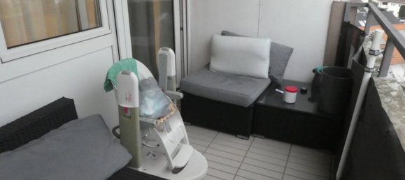 2 bedrooms Apartment in Rhein-Neckar-Kreis, Germany No. 24932 9