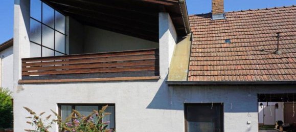 8-Zimmer Haus in Maria Anzbach, Austria, Nr. 47461 2