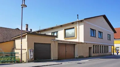 8-Zimmer Haus in Maria Anzbach, Austria, Nr. 47461