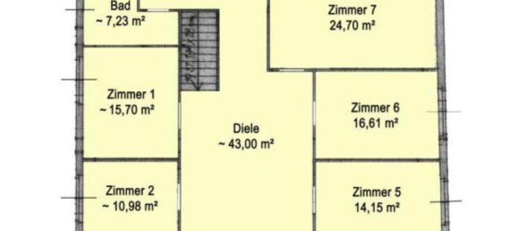 8-Zimmer Haus in Maria Anzbach, Austria, Nr. 47461 24