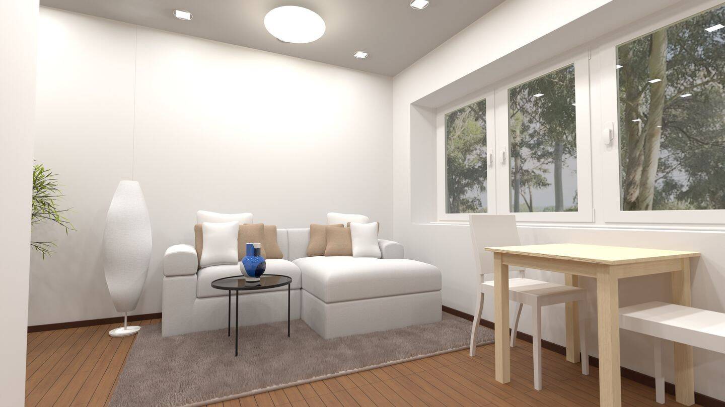 1 bedroom Apartment in Sigmaringen, Germany No. 296867