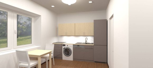 1 bedroom Apartment in Sigmaringen, Germany No. 296867 8