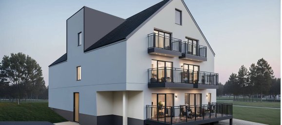 1 bedroom Apartment in Sigmaringen, Germany No. 296867 10