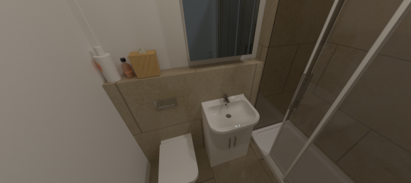 1 bedroom Apartment in Sigmaringen, Germany No. 296867 7