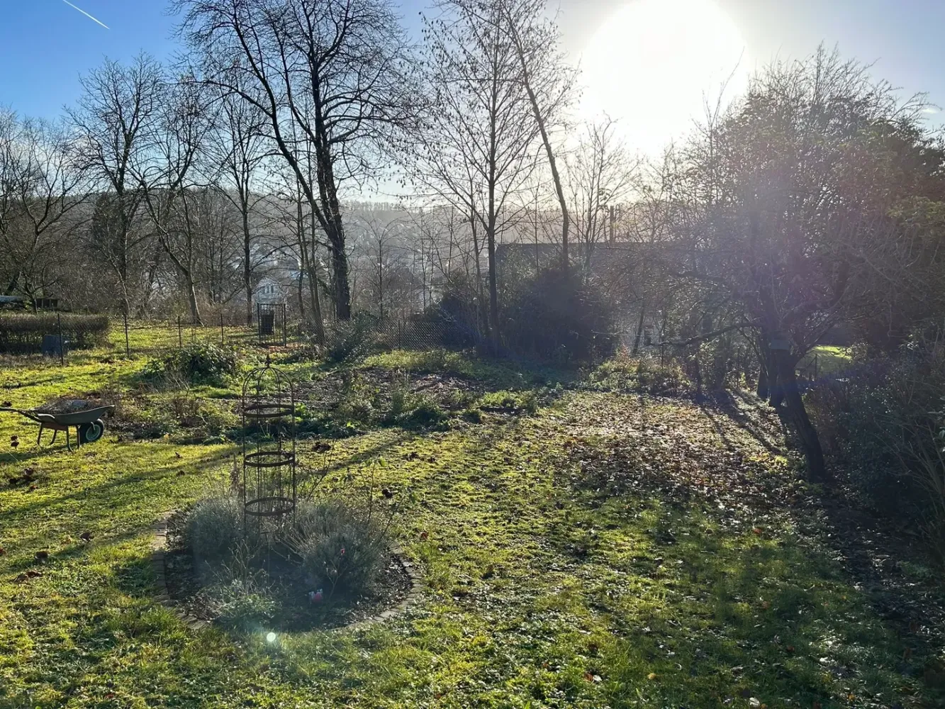  Land in Oberbergischer, Germany No. 173695