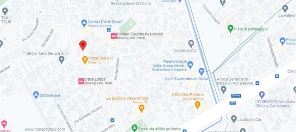 5-Zimmer Wohnung in Rome, Italy, Nr. 201910 15