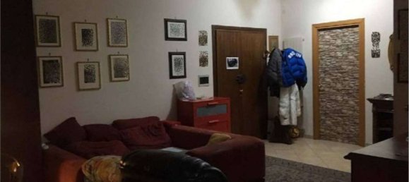 5-Zimmer Wohnung in Rome, Italy, Nr. 201910 4