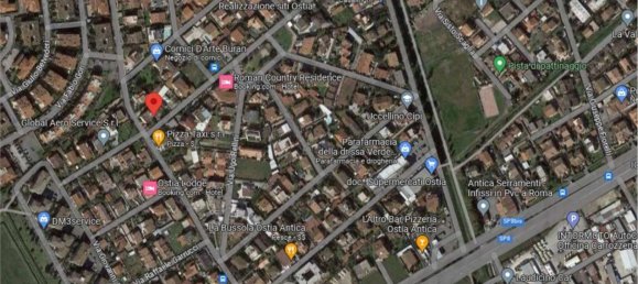 5-Zimmer Wohnung in Rome, Italy, Nr. 201910 6