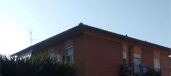 5-Zimmer Wohnung in Rome, Italy, Nr. 201910 12