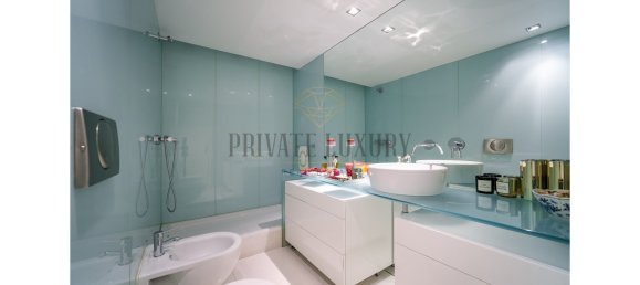 3 bedrooms Duplex in Lisbon, Portugal No. 105227 14