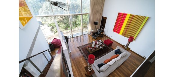 3 bedrooms Duplex in Lisbon, Portugal No. 105227 3