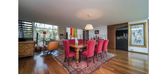 3 bedrooms Duplex in Lisbon, Portugal No. 105227 4