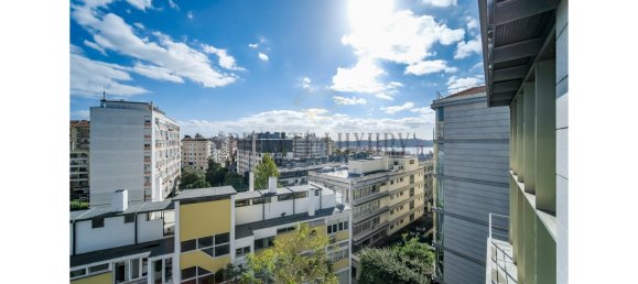 3 bedrooms Duplex in Lisbon, Portugal No. 105227 25