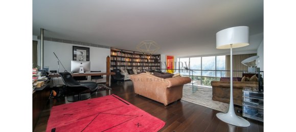 3 bedrooms Duplex in Lisbon, Portugal No. 105227 18