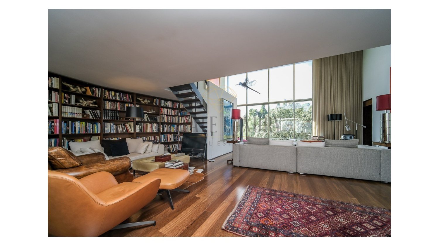 3 bedrooms Duplex in Lisbon, Portugal No. 105227