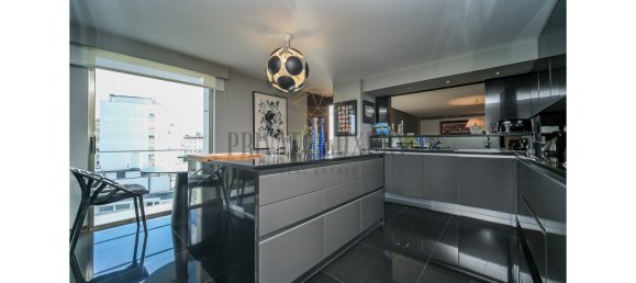 3 bedrooms Duplex in Lisbon, Portugal No. 105227 5