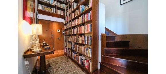 3 bedrooms Duplex in Lisbon, Portugal No. 105227 8