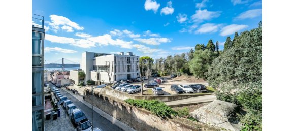 3 bedrooms Duplex in Lisbon, Portugal No. 105227 24