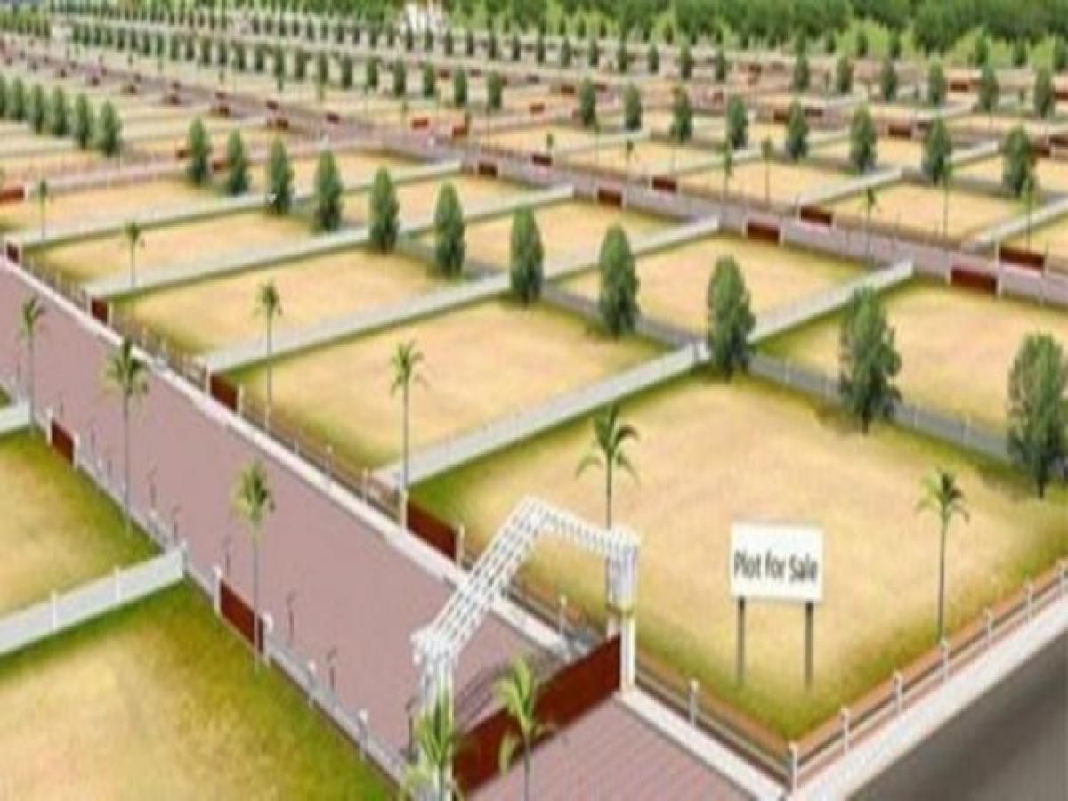 Terreno em Kolkata, India N.º 38637