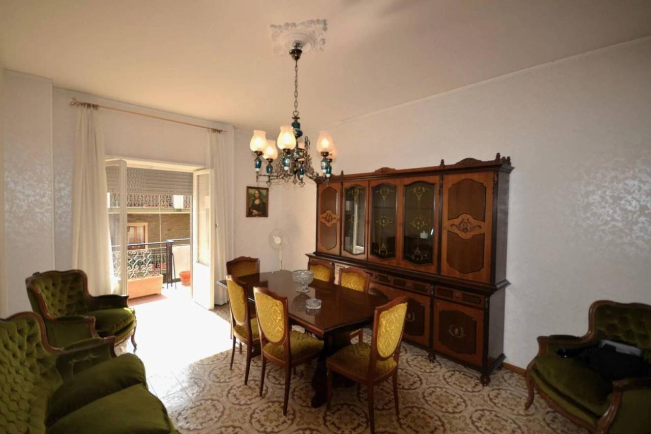 4غرفة شقة في Tivoli, Italy رقم 169848