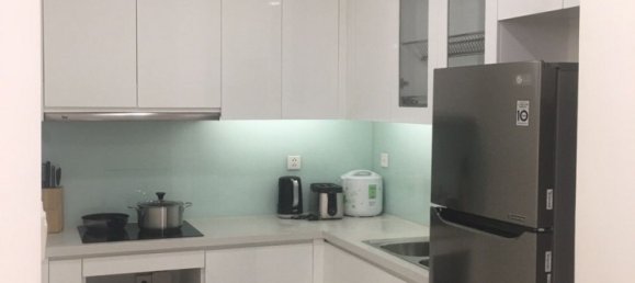 1 room Office in Binh Thanh, Vietnam No. 16510 6