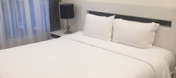 1 room Office in Binh Thanh, Vietnam No. 16510 5