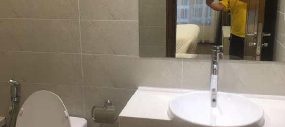 1 room Office in Binh Thanh, Vietnam No. 16510 2