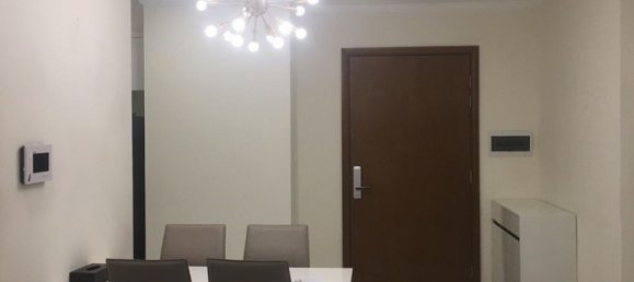 1 room Office in Binh Thanh, Vietnam No. 16510 4