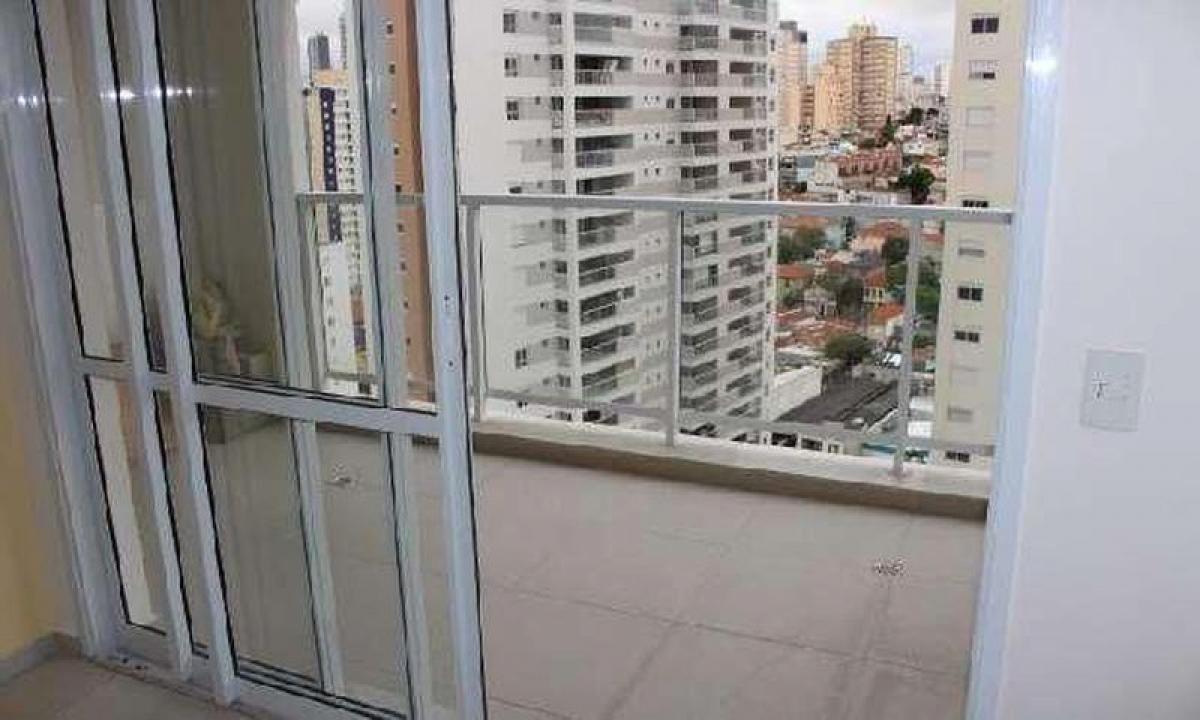 2 chambres Appartement à Sao Paulo, Brazil No. 524405