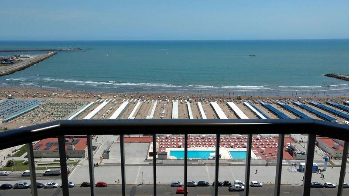 Studio in Mar del Plata, Argentina No. 65277