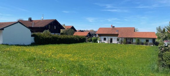 Terreno en Traunstein, Germany 539 m² No. 172054 2