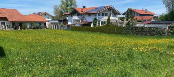 Terreno en Traunstein, Germany 539 m² No. 172054 3