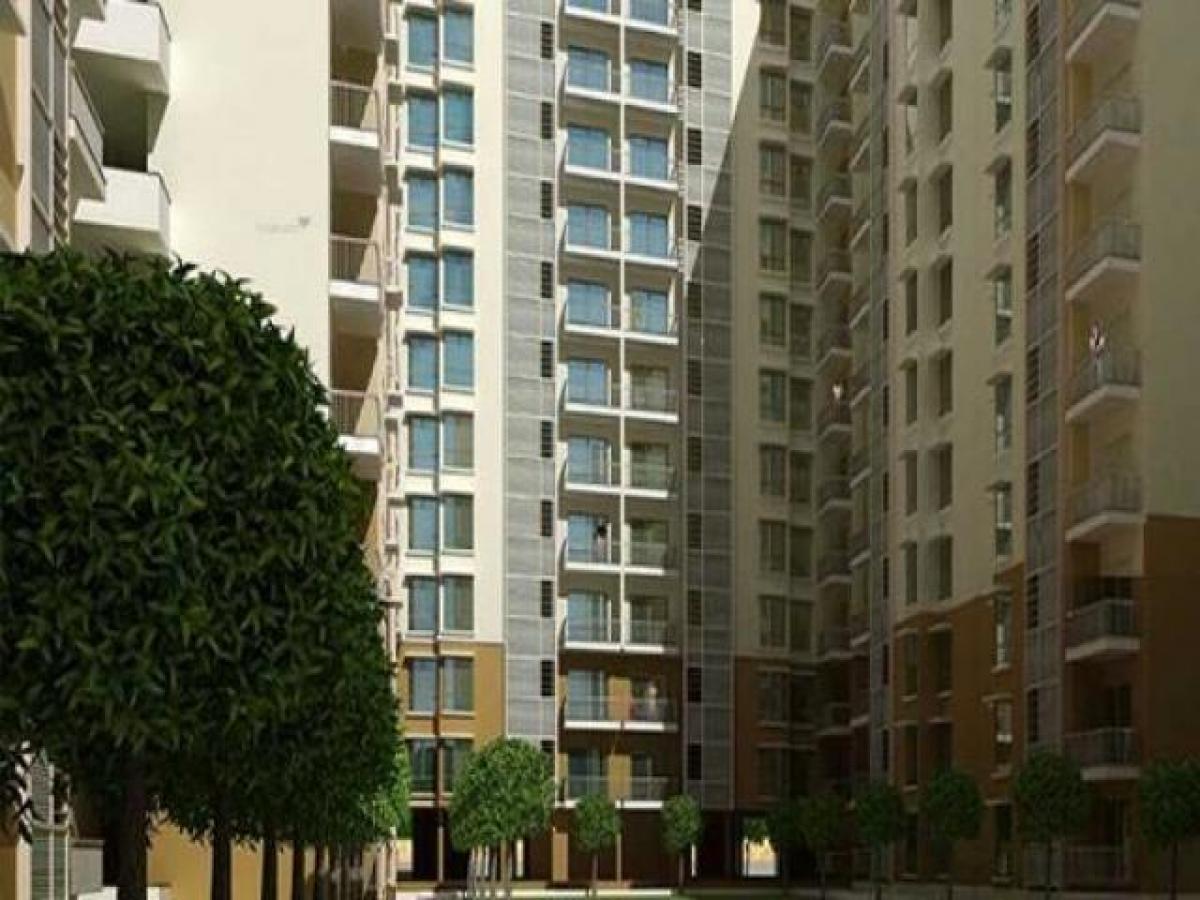 Casa de 3 dormitorios en Bangalore, India No. 44133