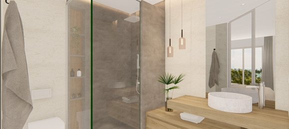 2 Schlafzimmer Wohnung in Area Beach II, Guardamar del Segura, Spain, Nr. 15954 3