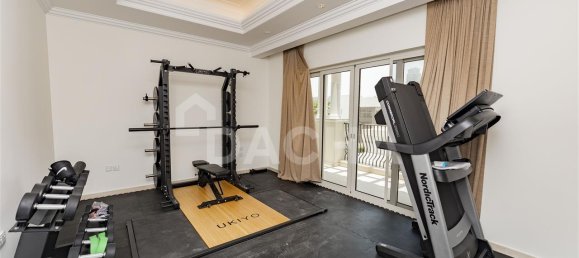 4 bedrooms Villa in Dubai, UAE No. 27999 30