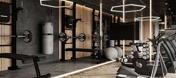 Gebäude in München, Germany 11457m², Nr. 261407 9