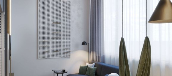 Gebäude in München, Germany 11457m², Nr. 261407 3