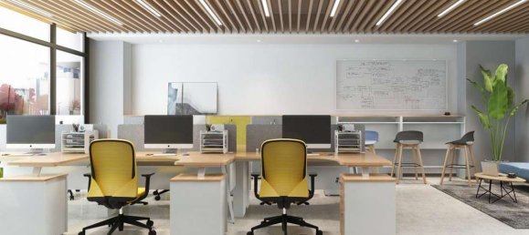 Gebäude in München, Germany 11457m², Nr. 261407 8