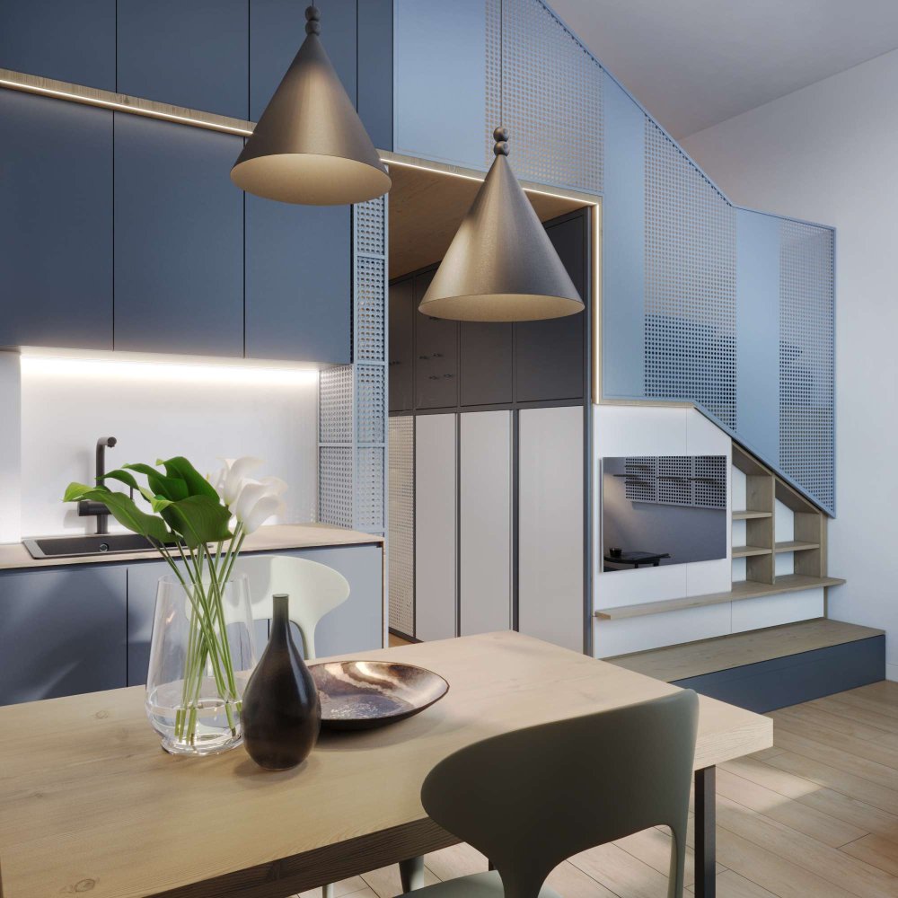 Gebäude in München, Germany 11457m², Nr. 261407